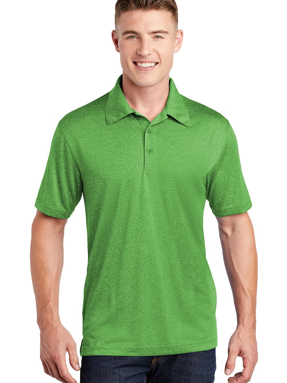 TekGear DryTek Sport Polo